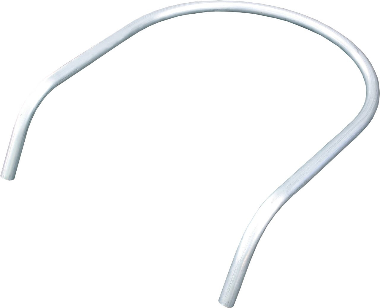 KRAUSE Pałąk ochronny do drabin ze szczeblami MONTO/STABILO 